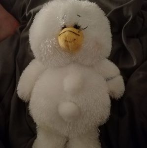 Webkinz Snowman